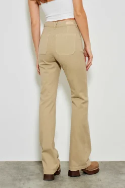 Pantalons^Five Jeans 100 Luna Pantalon Flare