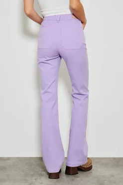 Pantalons^Five Jeans 100 Luna Pantalon Flare
