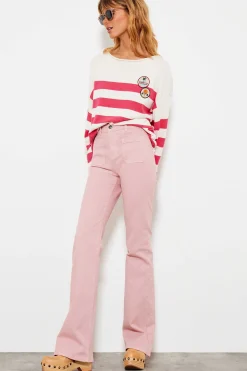 Pantalons^Five Jeans 100 Luna Pantalon Flare