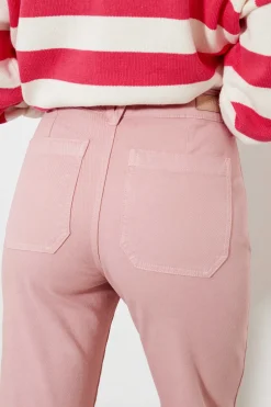Pantalons^Five Jeans 100 Luna Pantalon Flare