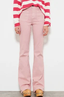 Pantalons^Five Jeans 100 Luna Pantalon Flare