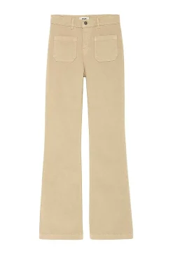 Pantalons^Five Jeans 100 Luna Pantalon Flare