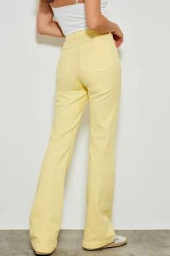 Pantalons^Five Jeans 100 Luna Pantalon Flare