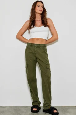 Pantalons^Five Jeans 200 Maloe Pantalon Cargo