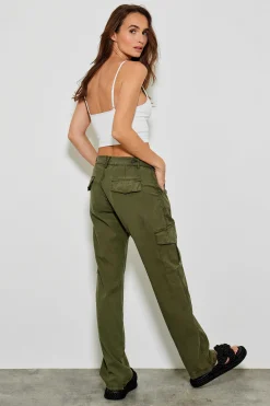 Pantalons^Five Jeans 200 Maloe Pantalon Cargo