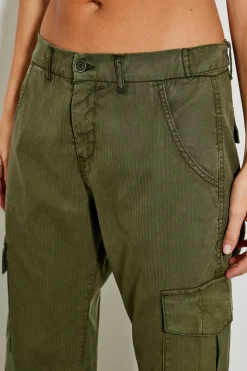 Pantalons^Five Jeans 200 Maloe Pantalon Cargo