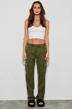Pantalons^Five Jeans 200 Maloe Pantalon Cargo