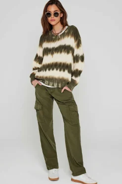 Pantalons^Five Jeans 200 Maloe Pantalon Cargo