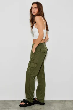 Pantalons^Five Jeans 200 Maloe Pantalon Cargo