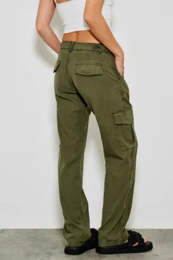 Pantalons^Five Jeans 200 Maloe Pantalon Cargo