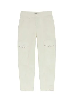 Pantalons^Five Jeans 551 Margaret Pantalon Boyish