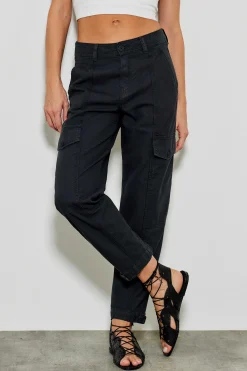 Pantalons^Five Jeans 551 Margaret Pantalon Boyish