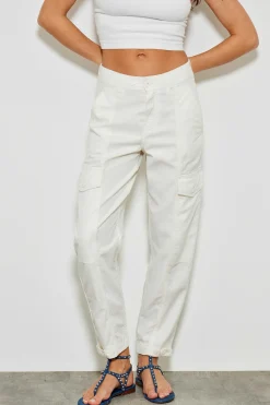 Pantalons^Five Jeans 551 Margaret Pantalon Boyish