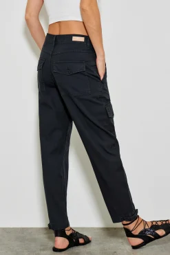 Pantalons^Five Jeans 551 Margaret Pantalon Boyish