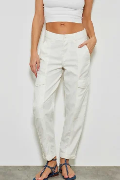 Pantalons^Five Jeans 551 Margaret Pantalon Boyish