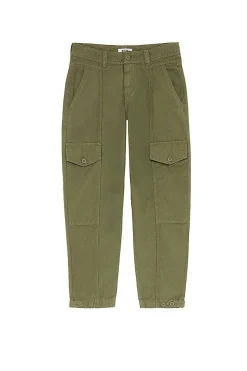 Pantalons^Five Jeans 551 Margaret Pantalon Boyish