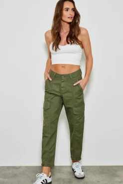Pantalons^Five Jeans 551 Margaret Pantalon Boyish