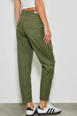 Pantalons^Five Jeans 551 Margaret Pantalon Boyish