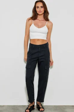 Pantalons^Five Jeans 551 Margaret Pantalon Boyish