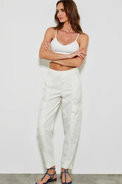 Pantalons^Five Jeans 551 Margaret Pantalon Boyish