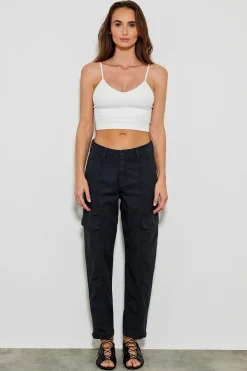 Pantalons^Five Jeans 551 Margaret Pantalon Boyish