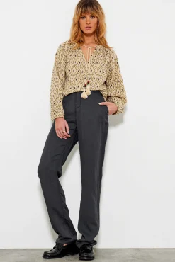 Pantalons^Five Jeans 581 Nelly Pantalon Fluide