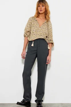 Pantalons^Five Jeans 581 Nelly Pantalon Fluide