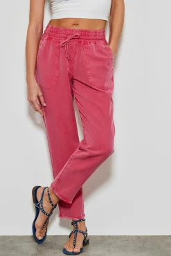 Pantalons^Five Jeans 864 Noah Pantalon Paper Bag