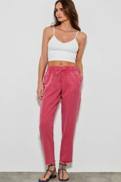 Pantalons^Five Jeans 864 Noah Pantalon Paper Bag