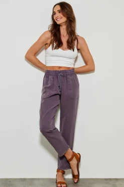 Pantalons^Five Jeans 864 Noah Pantalon Paper Bag