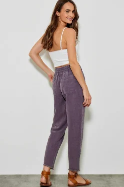 Pantalons^Five Jeans 864 Noah Pantalon Paper Bag