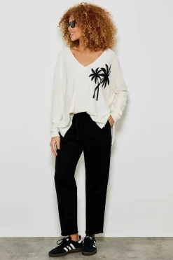 Pantalons^Five Jeans 864 Noah Pantalon Paper Bag