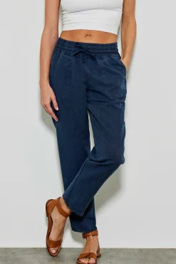 Pantalons^Five Jeans 864 Noah Pantalon Paper Bag