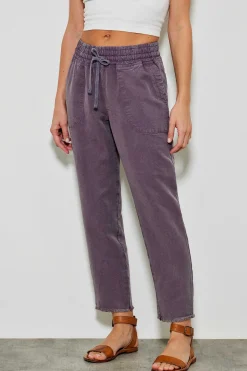 Pantalons^Five Jeans 864 Noah Pantalon Paper Bag
