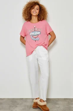 Pantalons^Five Jeans 864 Noah Pantalon Paper Bag