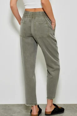 Pantalons^Five Jeans 864 Noah Pantalon Paper Bag