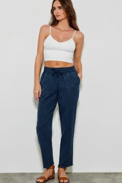 Pantalons^Five Jeans 864 Noah Pantalon Paper Bag