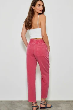 Pantalons^Five Jeans 864 Noah Pantalon Paper Bag