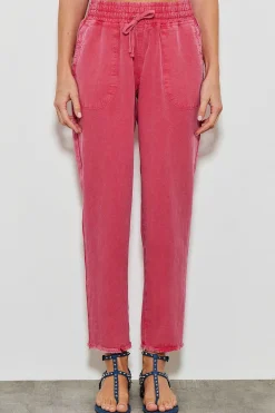 Pantalons^Five Jeans 864 Noah Pantalon Paper Bag