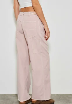 Pantalons^Five Jeans 371 Penelope Pantalon Carpenter