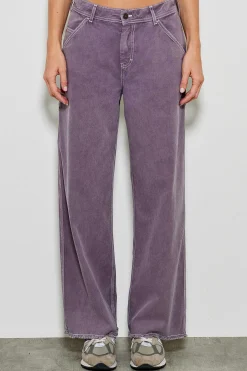 Pantalons^Five Jeans 371 Penelope Pantalon Carpenter