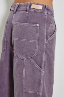Pantalons^Five Jeans 371 Penelope Pantalon Carpenter