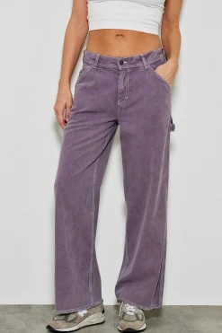Pantalons^Five Jeans 371 Penelope Pantalon Carpenter