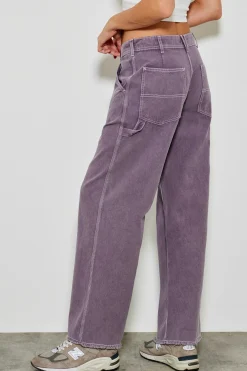 Pantalons^Five Jeans 371 Penelope Pantalon Carpenter