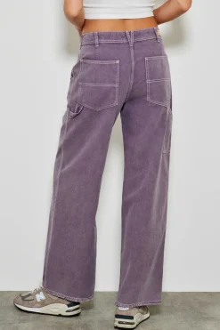 Pantalons^Five Jeans 371 Penelope Pantalon Carpenter
