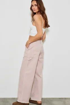 Pantalons^Five Jeans 371 Penelope Pantalon Carpenter
