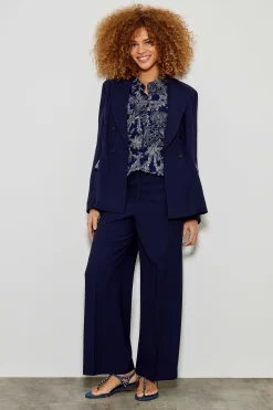 Vestes^Five Jeans Blazer Versus Navy