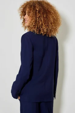 Vestes^Five Jeans Blazer Versus Navy