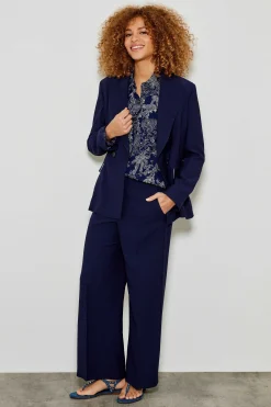 City^Five Jeans Blazer Versus Navy