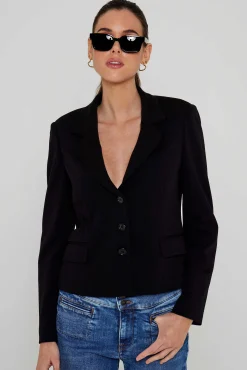 City^Five Jeans Blazer Vivaldi